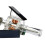 Magnetic Levitation Solar Motor Three-Sided Vertical Brushless Motor DIY Scientific Experiment Teaching Model 6