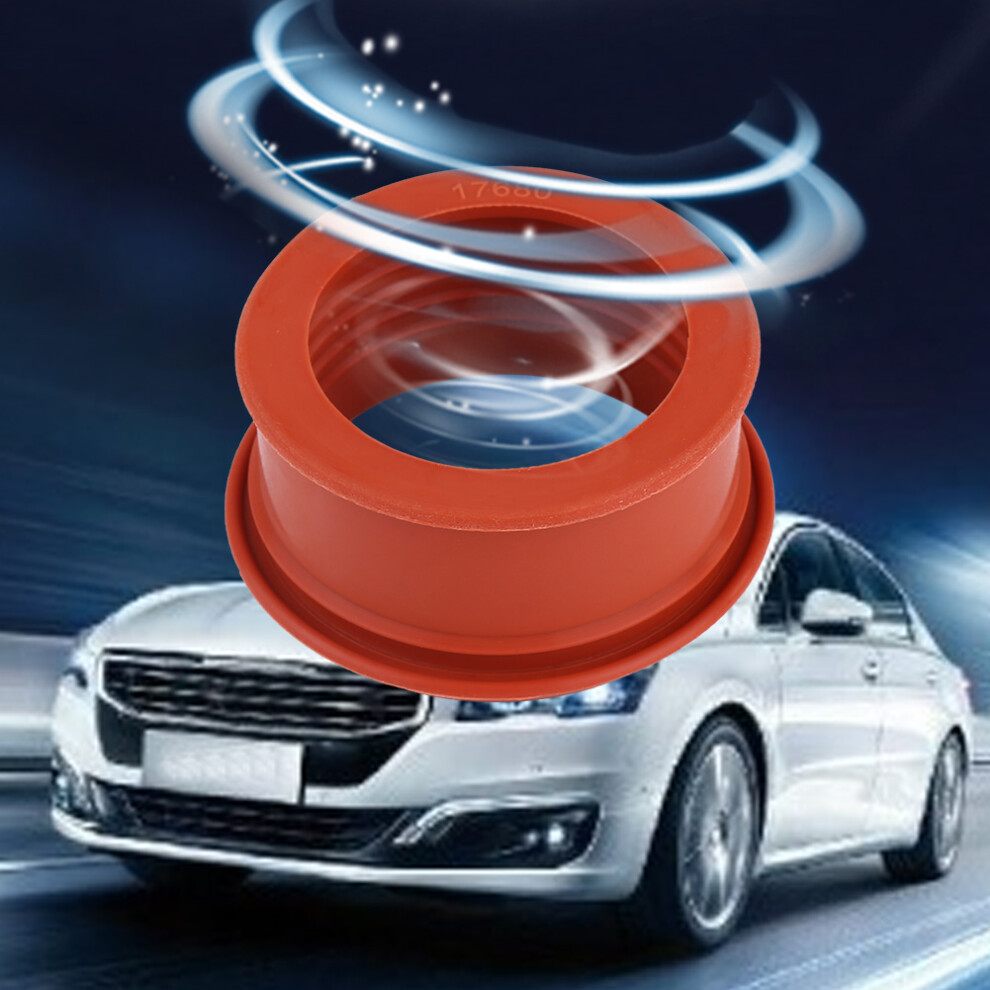 Turbo Air Sleeve Peugeot 407 Expert 1.6 Hdi 1434C8 7293282052390