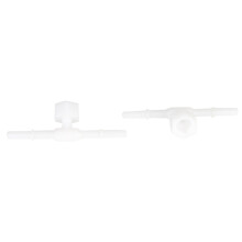 Durable ABS Fuel Pressure Gauge Kit