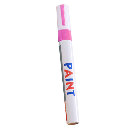 Fade Resistant Paint Pen Car Use 2