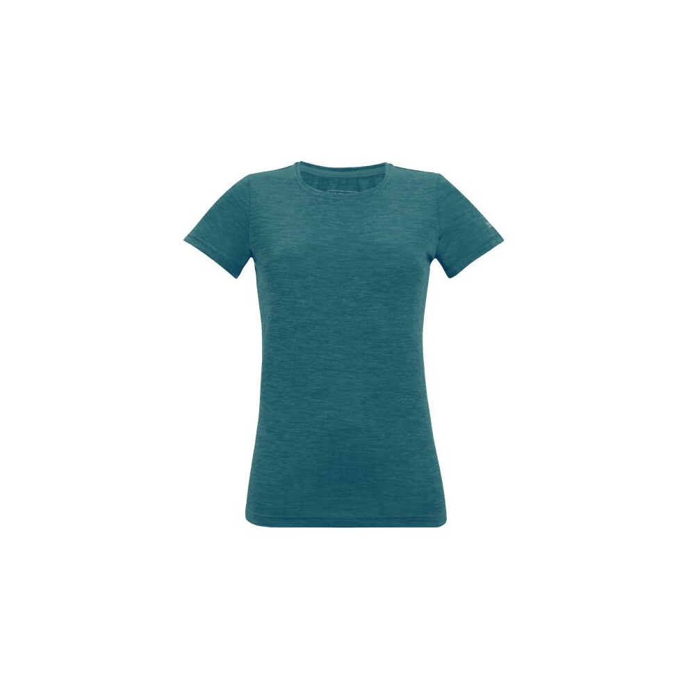 Regatta (10 Uk, Mediterranea) Womens/Ladies Josie Gibson Fingal Edition T-Shirt