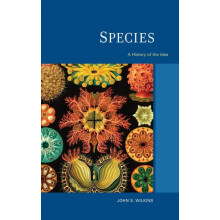Species by John S. Wilkins Hardcover Book