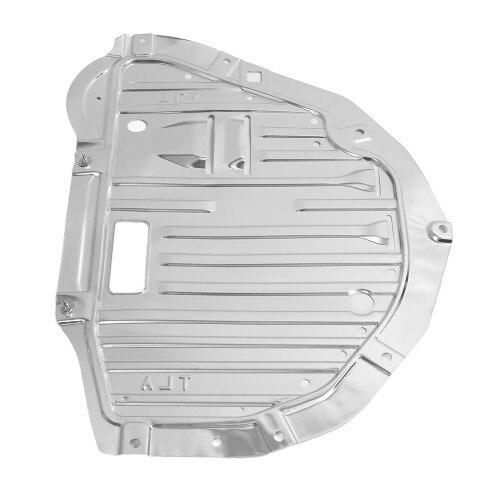 CR-V Chassis Armour 74112TLAA01 1