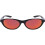 Nike Nike Unisex Adult Oval Sunglasses 2