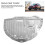 CR-V Chassis Armour 74112TLAA01 16