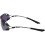 Nike Nike Mens Zeus Edge Wrap Sunglasses 4