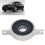 Propshaft Centre Bearing 26128615621 8