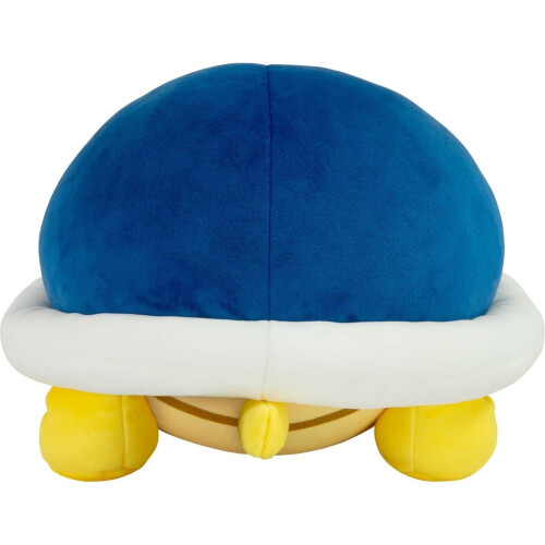 Super Mario Super Mario Buzzy Beetle Character Plush Toy 1