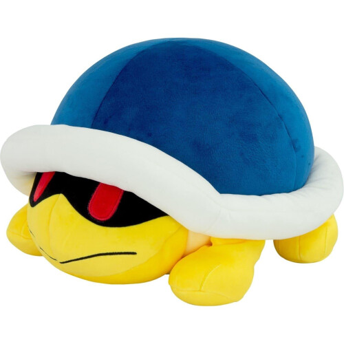 Super Mario Super Mario Buzzy Beetle Character Plush Toy 2