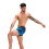 Speedo Speedo Mens Hyper Boom Swim Shorts 4