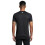 Myprotein (S, Black) MyProtein Mens Training T-Shirt 2
