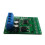 2X 8Ch Input/Output Digital  TTL LvTTL CMOS RS485 IO Control Module Modbus Rtu Board for PLC Relay(with Terminal) 6