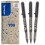 Pilot Flow Pack 3 V-Ball 0.7 Black 1