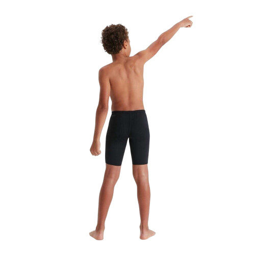 Speedo (13 Years, Black) Speedo Boys Endurance Jammer Shorts 1