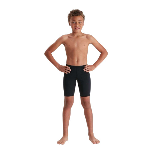 Speedo (13 Years, Black) Speedo Boys Endurance Jammer Shorts 2