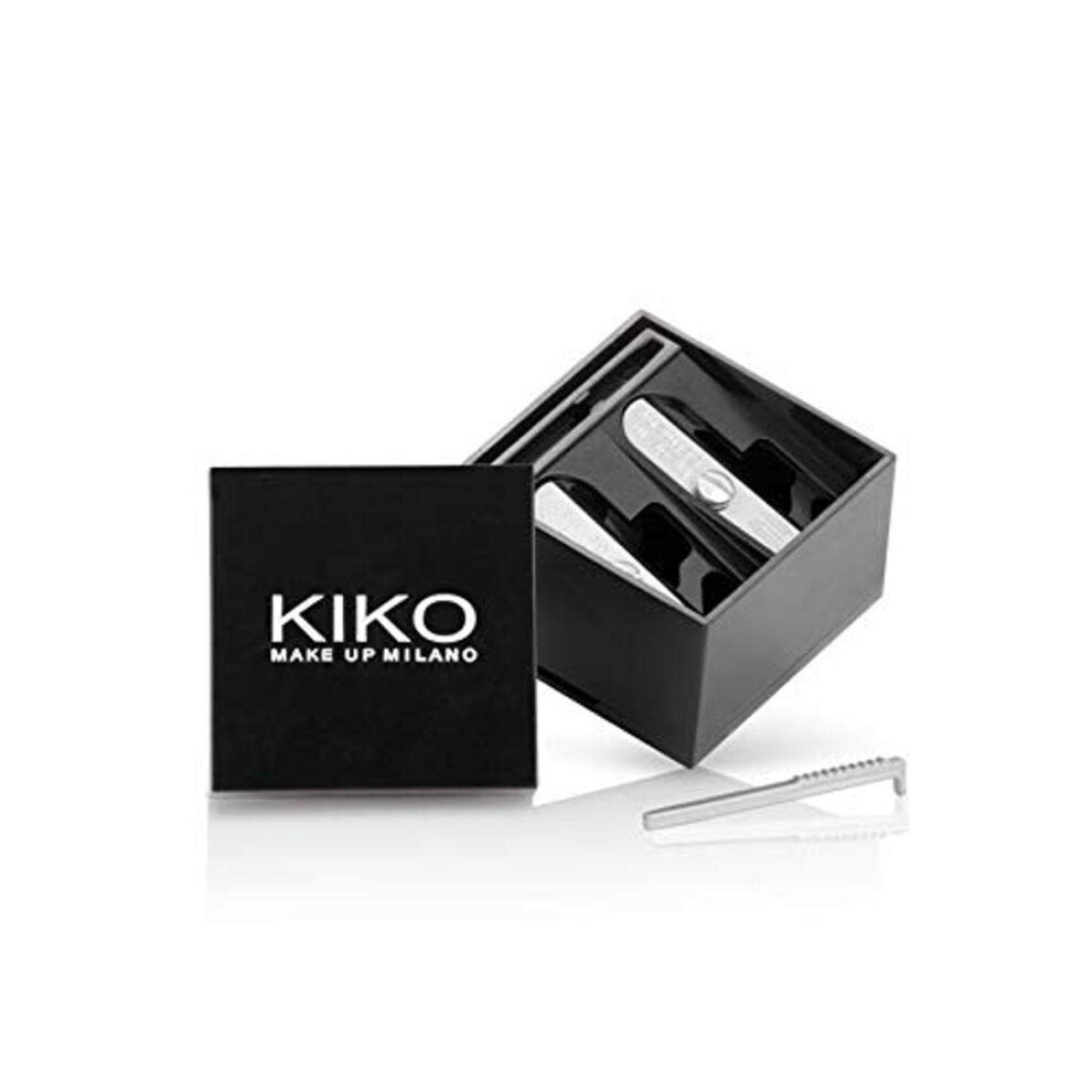 Kiko Milano Double Sharpener | Double Sharpener