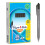 Paper Mate Paper Mate InkJoy 100RT Retractable Ballpoint Pens | Medium Point (1.0mm) | Black | 20 Count 1