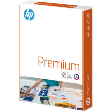 HP Premium A4 80gsm Paper - 1 Ream (500 Sheets), CHP850