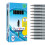 Paper Mate Paper Mate Flexgrip Ultra Retractable Ballpoint Pens | Medium Point (1.0mm) | Ha 1