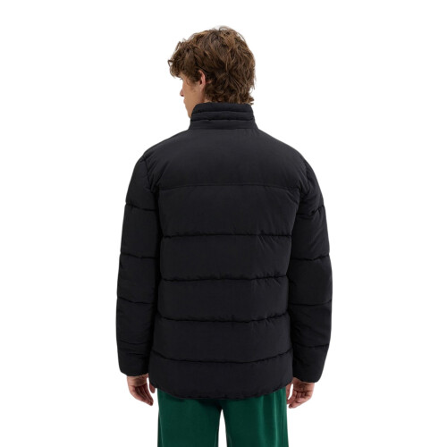 Ellesse (S, Black) Ellesse Mens Nebulus Puffer Jacket 1