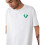True Religion True Religion Mens Heritage Back Print T-Shirt 3