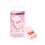Brushworks Beauty Pencil Sharpener 1