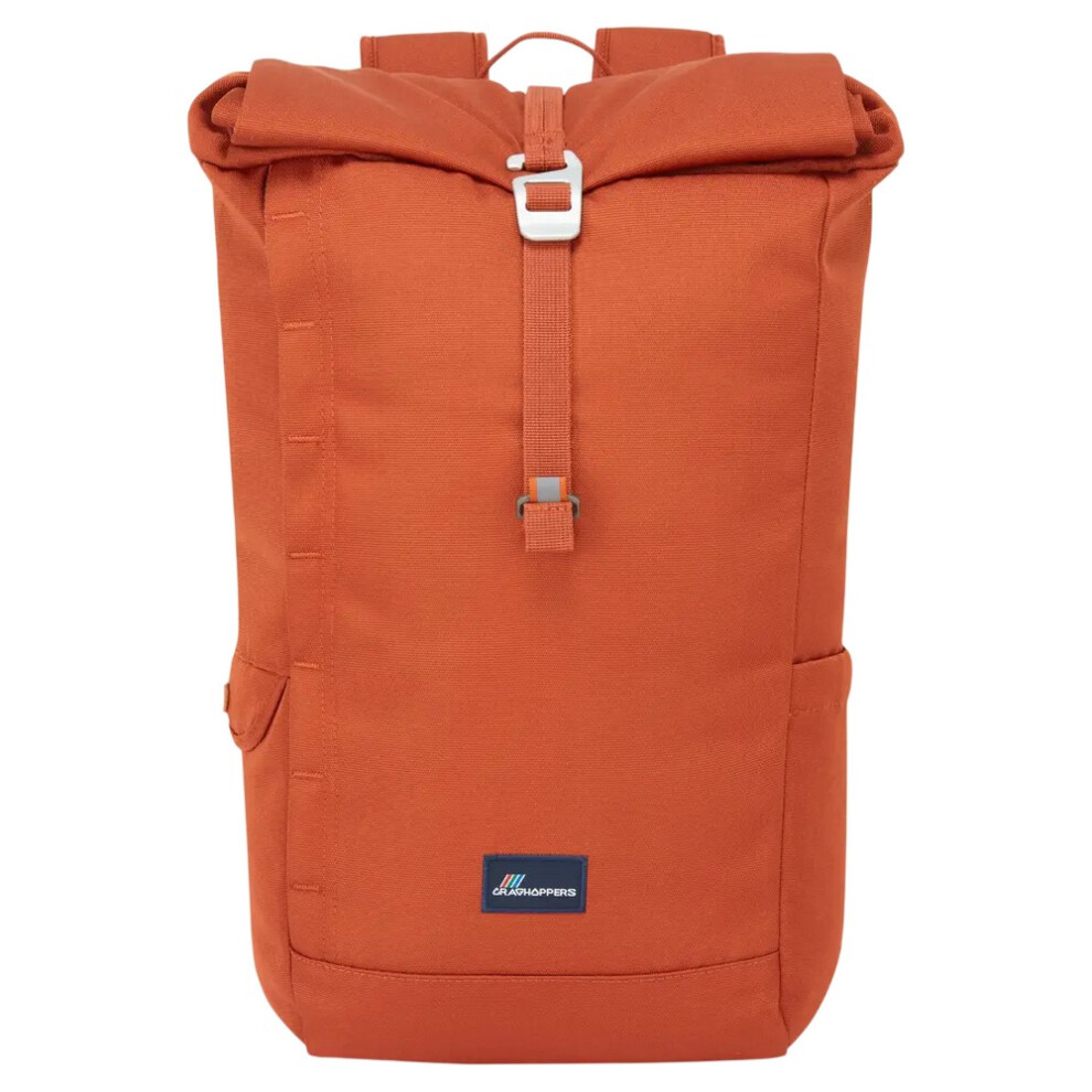 Craghoppers (One Size, Red Beach) Classic Kiwi Ii Roll Top 20L Backpack