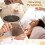 6 Divination Tools Kit Set Include Dowsing Rods Copper Spiritual Dowsing Pendulum Board for Finding Water, Detect Gold 4