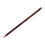 Staedtler STAEDTLER Tradition 110 Graphite Pencil 3B black/red 1
