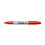 Sharpie SHARPIE Optical Orange Fine Tip Permanent Markers 1 Piece 1