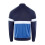 Kappa Kappa Mens Colour Block Regular Raglan Track Jacket 2