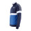 Kappa Kappa Mens Colour Block Regular Raglan Track Jacket 3