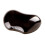 Fellowes Fellowes Wrist Rest - Crystals Gel Flex Rest with Non Slip Rubber Base - Ergonom 1
