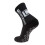 (One Size, Black) TapeDesign Childrens/Kids Grip Socks 2