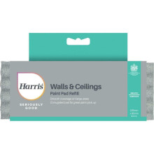 Harris Seriously Good Paint Pad Refill