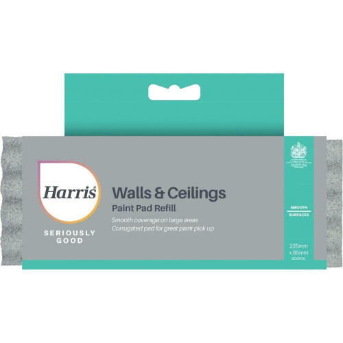 Harris Harris Seriously Good Paint Pad Refill