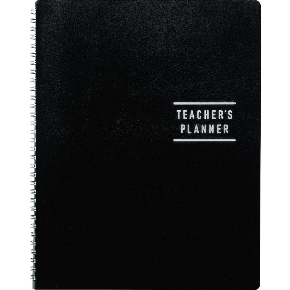 Teacher's Planner (Lesson Planner)-image-OPC-PWMM7PV-NEW