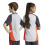 Adidas (11-12 Years, Light Grey Solid) Adidas Childrens/Kids SL Benfica Training Jersey 2