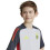 Adidas (11-12 Years, Light Grey Solid) Adidas Childrens/Kids SL Benfica Training Jersey 3