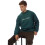 Timberland Timberland Mens Logo Full Zip Gilet 4