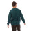 Timberland Timberland Mens Logo Full Zip Gilet 2