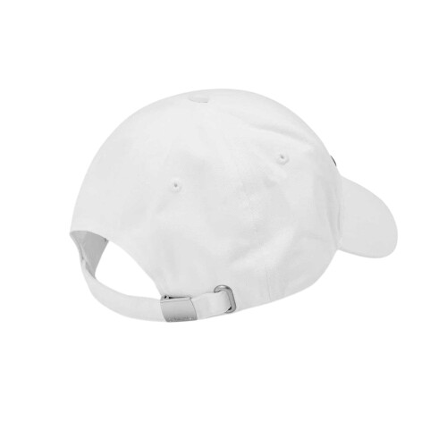 Calvin Klein Calvin Klein Bauhaus 3D Logo Baseball Cap 1