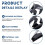 Side Panel Cover Frame Spoiler Guard Fairing  Side Panel Shell for  675SR Motorcycle Accessories Black 5