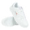 Ellesse (12 UK, White) Ellesse Mens Nole Trainers 4