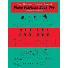 Piano Playtime Book One Other Book