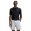 Boss Mens Logo Leather Pin Belt 3