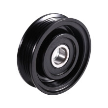 ML3Z8678A Keilriemen-Spannrolle für  Raptor 2022-2025, Autozubehör