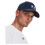 Under Armour (One Size, Navy) Under Armour Mens Lockup Dad Hat 3