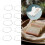 Soap Cutter Wires Easy to Clean DIY with Loop Soap Cutting Table Soap Cutter 5