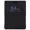 V1.966 64MB Memory Card FMCB Hard Disk Boot Program Card for  for  2 PS2 Fat Game Console System Softmod 2